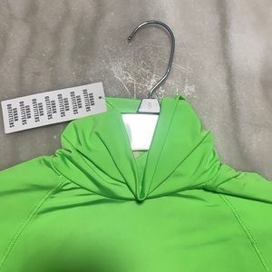 Urban outfitters long sleeve turtle neck shirt. Brand new